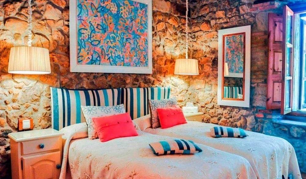 Posada La Cotia Helguera  Εξωτερικό φωτογραφία
