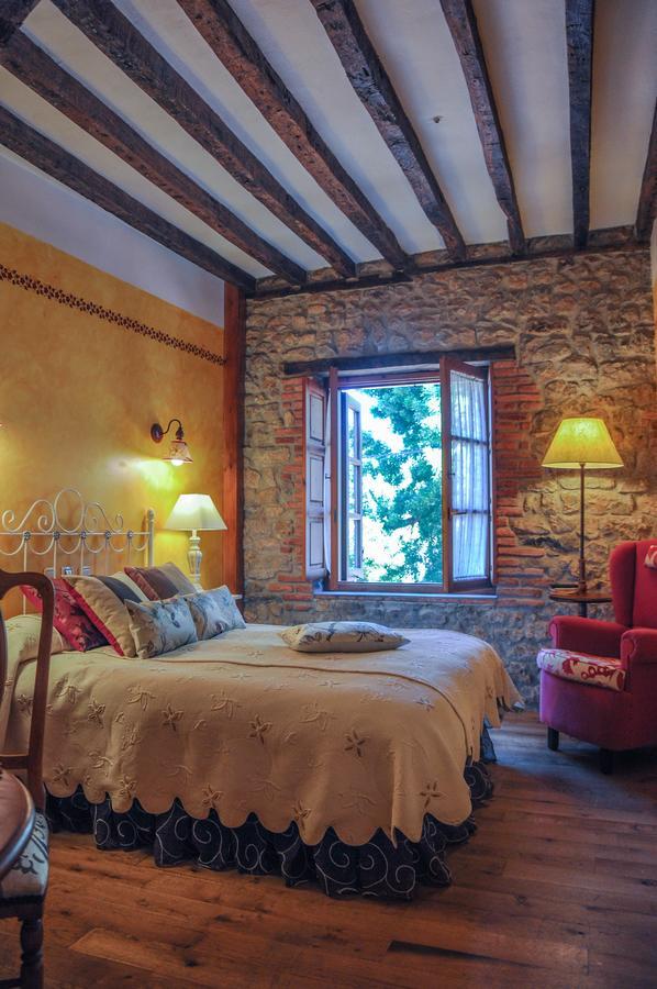 Posada La Cotia Helguera  Εξωτερικό φωτογραφία