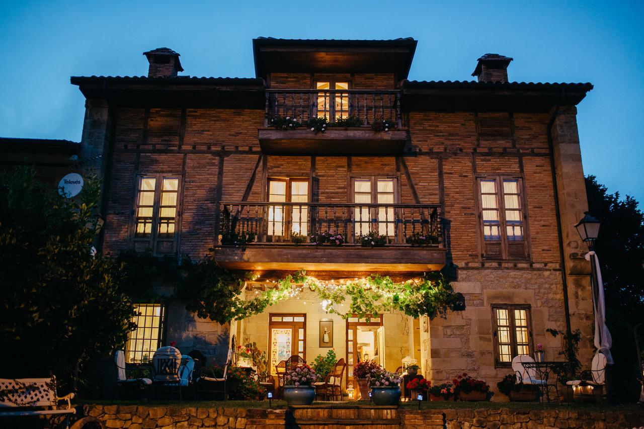 Posada La Cotia Helguera  Εξωτερικό φωτογραφία